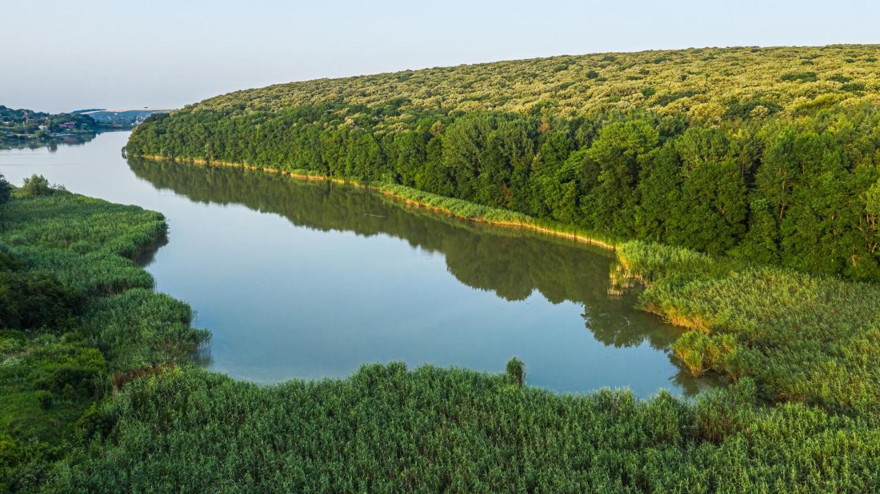 Вила Теkето I Vila Teketo Family Guest House Nikolovo Exteriér fotografie