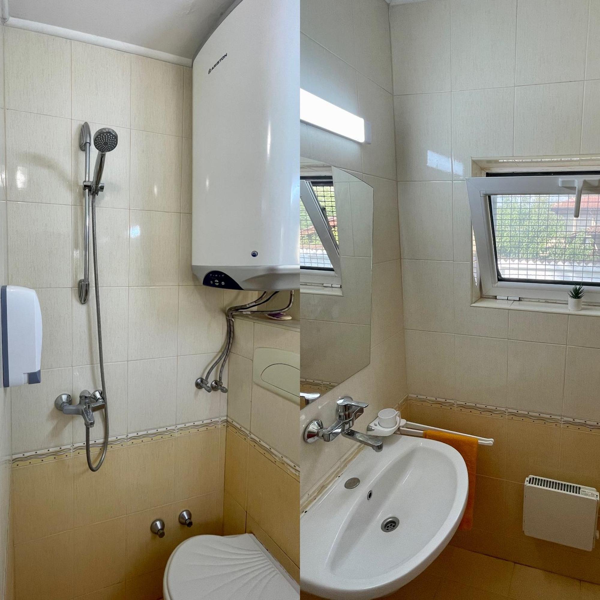 Вила Теkето I Vila Teketo Family Guest House Nikolovo Exteriér fotografie